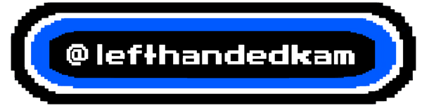LeftHandedKam